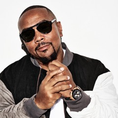 Timbaland ft. Keri Hilson, D.O.E., Sebastian - The Way I Are  (KHAN & Hardvein Edit)
