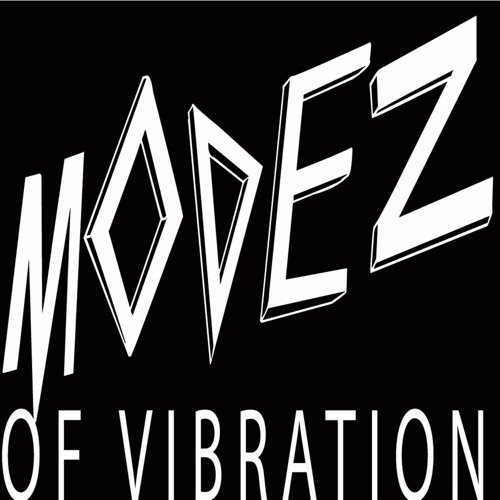 MODEZ OF VIBRATION RESIDENCY DNB MIX - DJWIZHARD