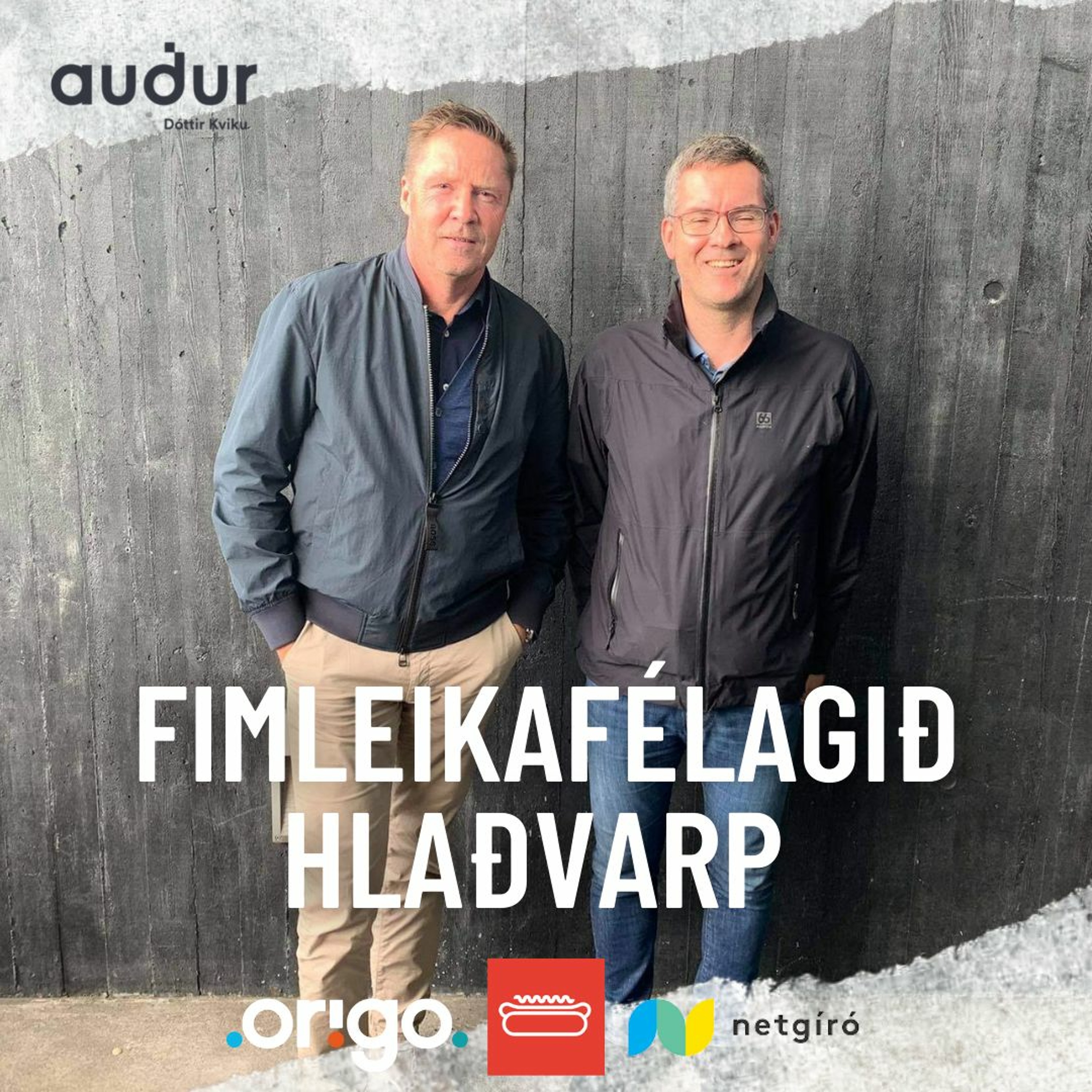 Fimleikafélagið