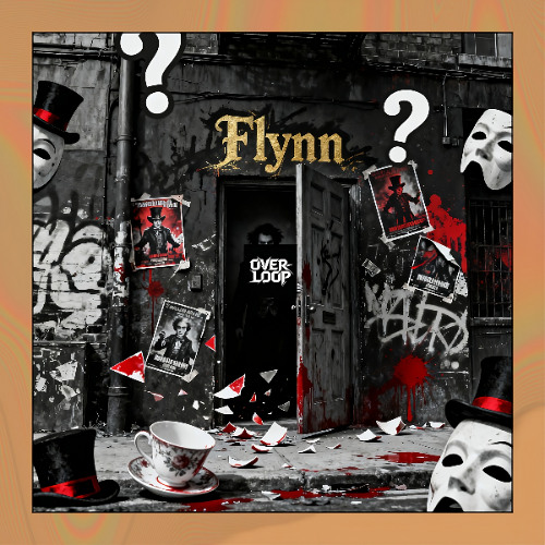 Flynn (Dub Mix)