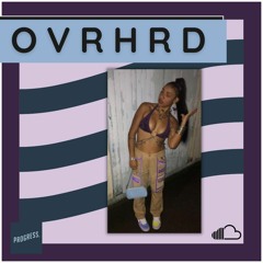 OVRHRD on sc [Mar022]
