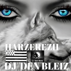 DJ DEN BLEIZ - HARZEREZH