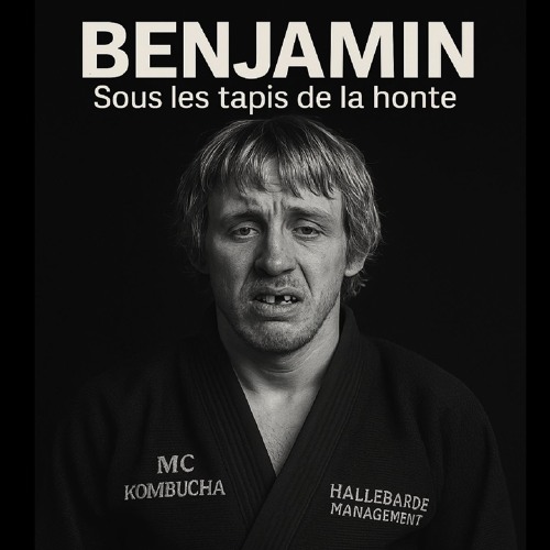 Sous les tapis de la honte