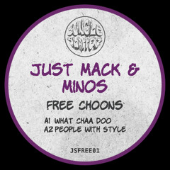Minos - People with Style JSFree001