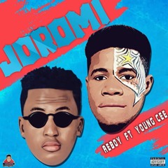 Joromi_x_Young Cee