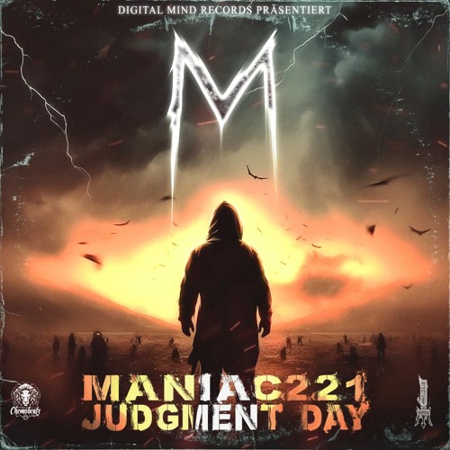 Maniac221 - Judgment Day
