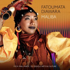 Best Fatoumata Diawara