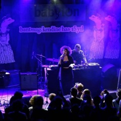 Thats The Girl Blunt