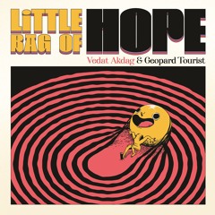 Little bag of hope