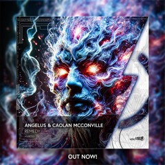 Angelus & Caolan McConville - Remedy (Radio Mix)