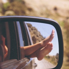 Roadtrip Reflections