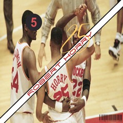 Klasic Rock - Robert Horry Exclusive