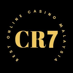 CR7 Casino: Best Online Casino Malaysia
