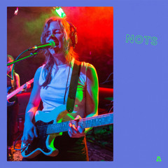 Half Painted House (Audiotree Live Version)