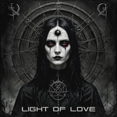 Light of Love (Lambo Orange Mix)