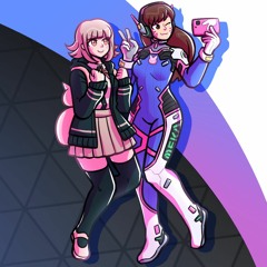 The Simple Intro Track Of Gamer Girls