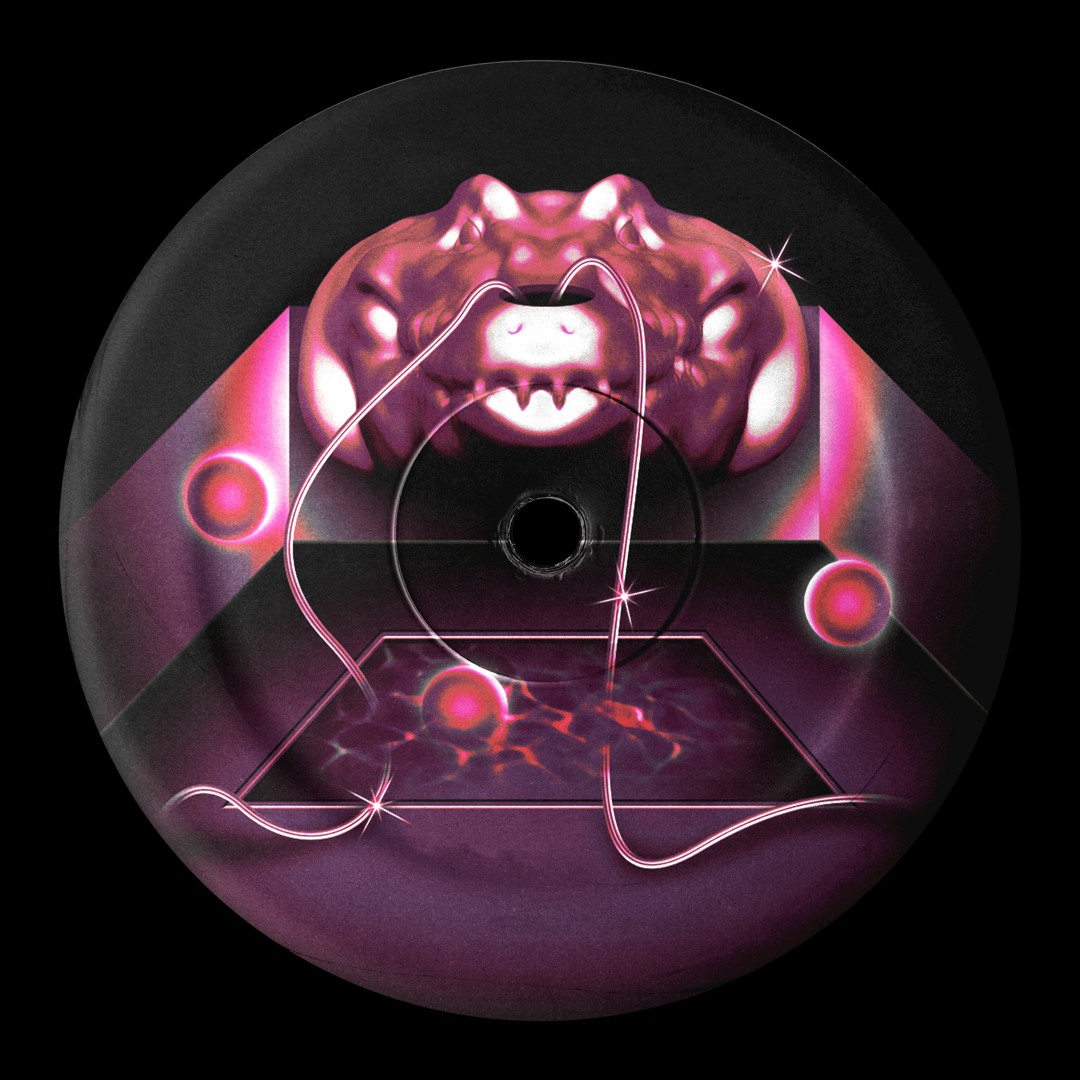 Getting Darker (Original Mix) [Melancholia] - PREMIERE