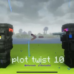 Plot Twist 10