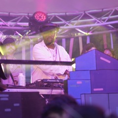 Junior Simba  // DJ MIX - Sept 21 (Live @ Parklife 2021)