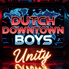 Dutch Downtown Boys ~ Unity (Co-oP 4 RvB Remaster)