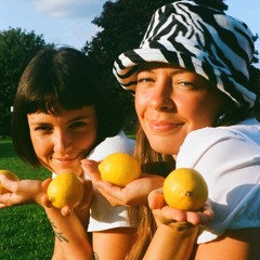 Sweet Lemonade Sisters - March 2020