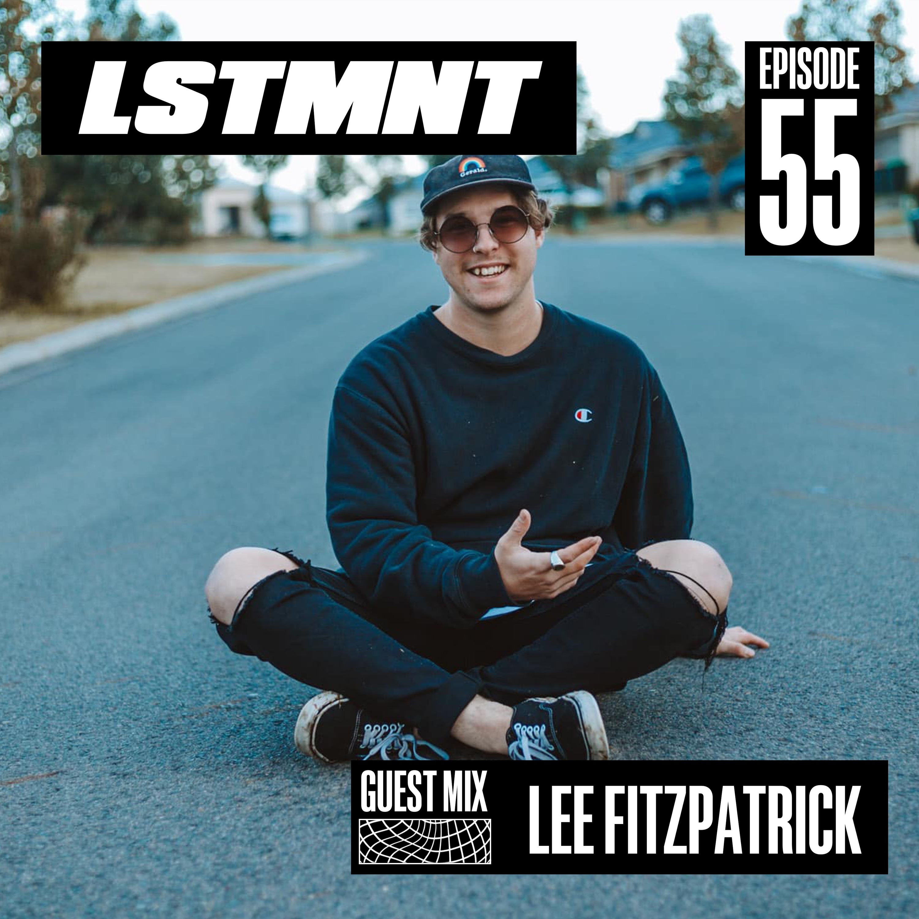 LSTMNT