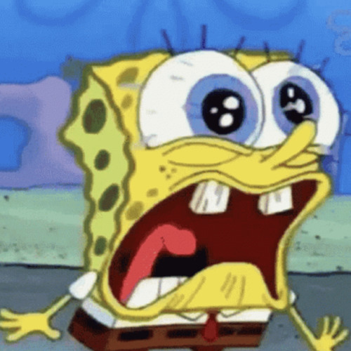 Me For You 2 (spongebob)