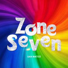Zone 7 - 2025 San Mateo CDC Music