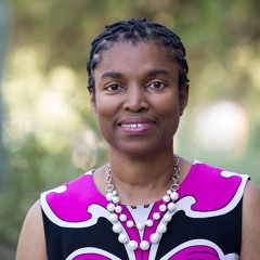 Ep. #187: From Curiosity & Language to Linguistic Justice, with Sonja Lanehart
