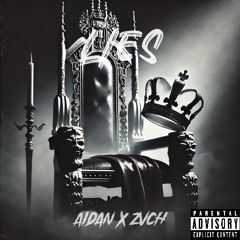 LIES aidan x ZVCH (Prod. LOSTNFOUND)