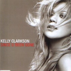 Kelly Clarkson - Since U Been Gone (Hugo Florenzo Remix)