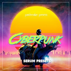 Cyberpunk for Serum