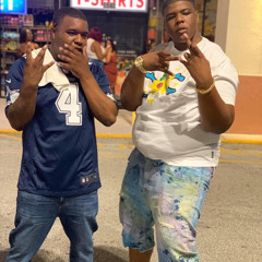 Big Steve x Black Leo “Christian Louboutin”