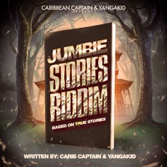 PPM - Jab History "2024 Soca" (Jumbie Stories Riddim)