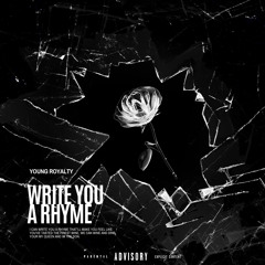 Write You a Rhyme