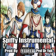Spiffy Instrumental Prod By Prof Dr Yah