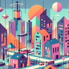 19 - Overpass Overture