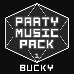 Party Music Pack 1 - Après-ski Mashup/edit pack edition (DJ Bucky) free download