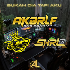 BMS - BUKAN DIA TAPI AKU SUPER DUPER EXPRES [ AL DATUNUGU X ASWAN SDJ ] #AKBAR ALIF BMS