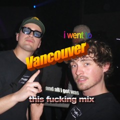 Phulla - Bass Nexus Vancouver