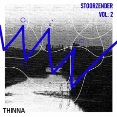 stoorzender vol.2 - techno mix