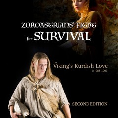 $Epub+ Zoroastrians' Fight for Survival BY: Widad Akreyi