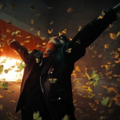 Три дня дождя - Бежим