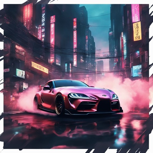 Winter Season 1 - Hardwave Mix