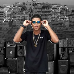 10 MINUTINHO TAMBOR XRK MACETANDO O CROSS DJ PEGA BB KKKK