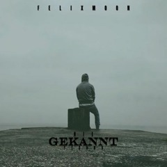 NIE GEKANNT (TECHNO)