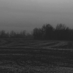 it's getting dark outisde (slowed & reverb)