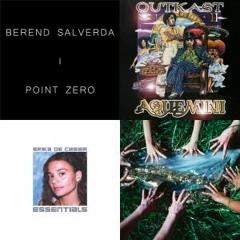 My Shazam Tracks