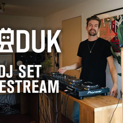 Maduk Lockdown Livestream 2020