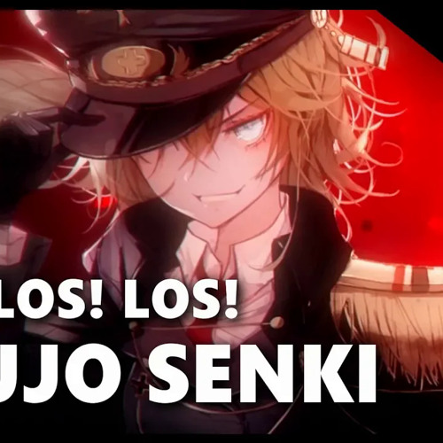Stream Youjo Senki「Los! Los! Los!」FULL German ver. Selphius by